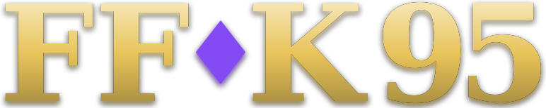 FFOK 95 logo