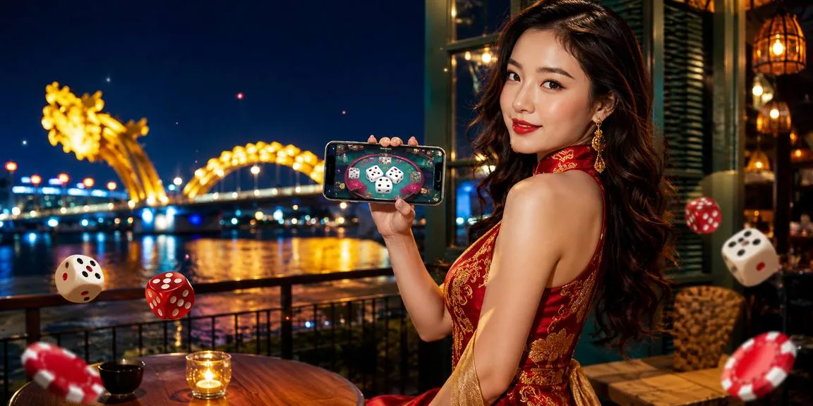 FFOK 95 Việt Nam Ứng dụng