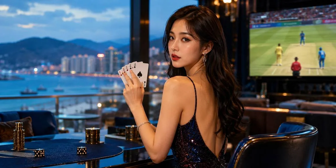 FFOK 95 Mở tài khoản FFOK 95 và vào sảnh chơi ngay